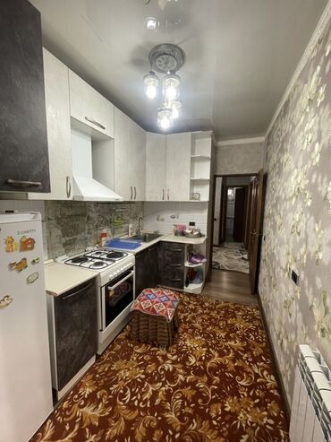 Продажа квартир: 3 комнаты, 54 м², 1 этаж, Дизайнерский ремонт — 8