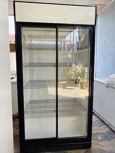 Холодильное оборудование: 770₼ vitrin soyuducu satılır ölçü 1.2çox olmalıdır
Razin

Zeyno♥️ — 1