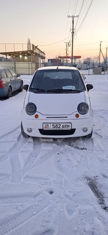 хундай аванта 1: Daewoo Matiz: 2008 г., 0.8 л, Механика, Бензин, Хэтчбэк