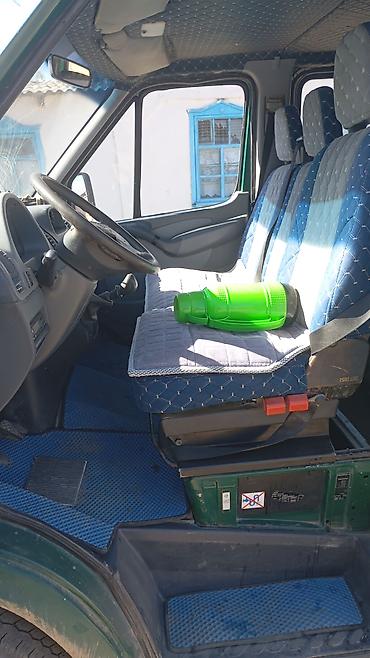 купить трактор бу мтз 82: Mercedes-Benz Sprinter – бортовой грузовик с двойной кабиной — 4
