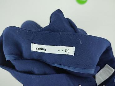 papaya denim: Spodnie materiałowe damskie, rozmiar XS — 4
