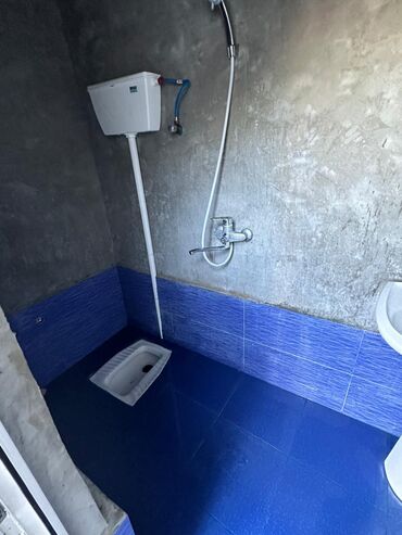 binəqədidə kirayə evlər: 25 kv. m, 2 otaqlı, Kombi, Qaz, İşıq