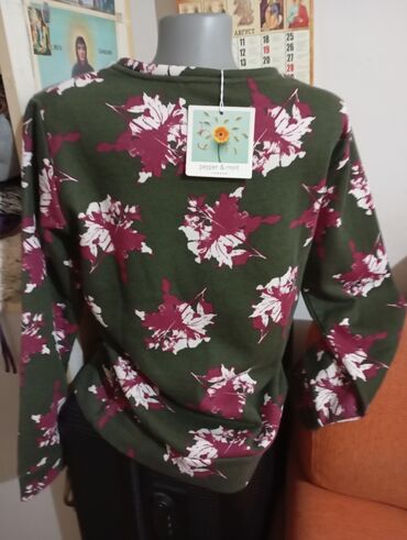 Dukserice: Nov duks vel m — 3