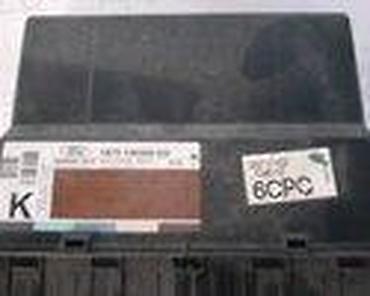 obd ii dijagnostika: KOMPJUTET-RAČUNAR ZA FORD MONDEO OD 2001. DO 2007. GOD. | kompjuter — 4