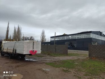 Сэндвич-панели изоляционные: Сендвич-панели стеновые с пенопластом базальт сэндвич кровельные — 11