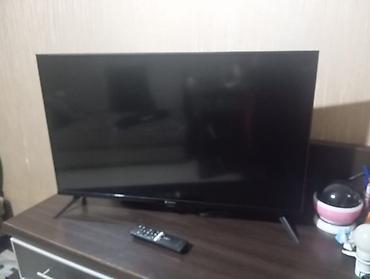 Zontor Model: ZM-UTV-03245 LED TV - Ekran: təxminən 32" LED panel