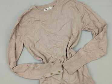 f f sweter: Sinsay, Women`s sweater, size M (EU 38)