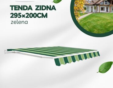 bušilica za beton: Color - Green, New, Paid delivery