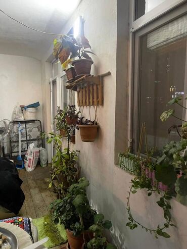 Köhnə tikili: Bakı, Həzi Aslanov qəs., 4 otaqlı, Köhnə tikili, 100 kv. m — 14