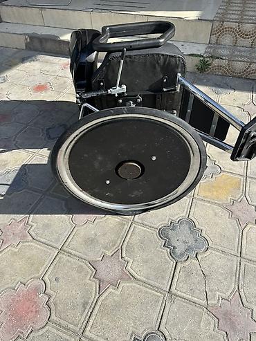 Salon, tibbi mebel: İşlənmiş, Saç kəsimi kreslosu — 8