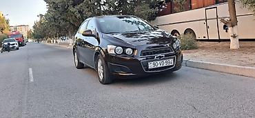 guzgu: Chevrolet Aveo: 1.4 l | 2012 il 96482 km Sedan — 3