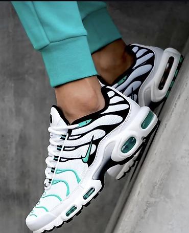 Patike: Nike Air Max Plus (TN) patike – više kolorita sve slike su uzivo — 15