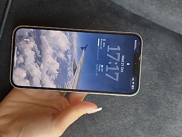 ref iphone: IPhone 13, Starlight, Face ID — 4