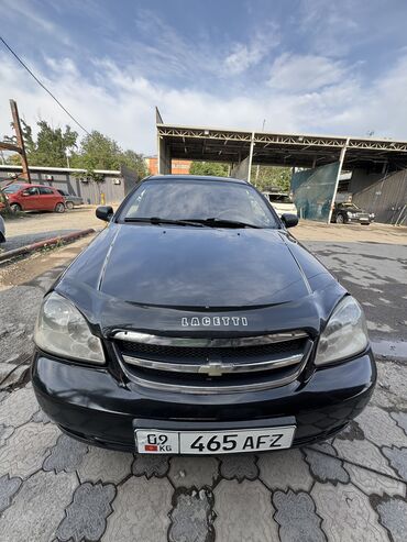 ласетти жентра: Chevrolet Lacetti: 2007 г., 1.6 л, Автомат, Газ, Седан
