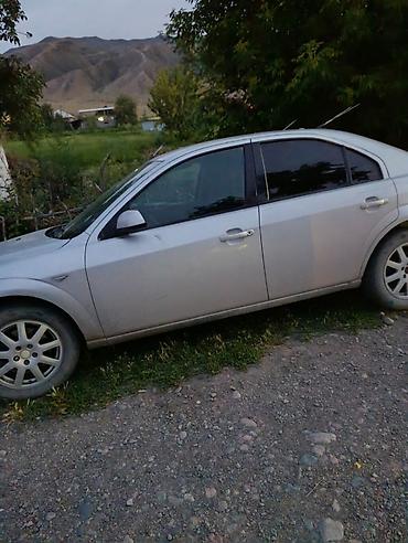 форт эскорт: Ford Mondeo: 2001 г., 1.8 л, Механика, Бензин, Седан — 1