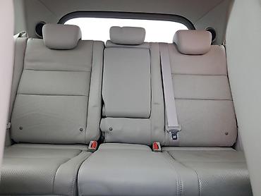 racing dynamics: Acura RDX: 2011 г., 2.3 л, Автомат, Бензин, Кроссовер — 5