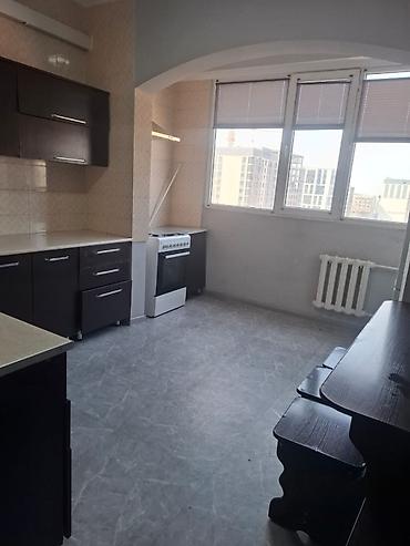 3 комнаты, 78 м², Восток-5 мкр 108 серия, 8 этаж, Косметический ремонт