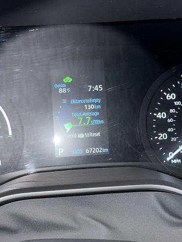 таета сиена 2021: Toyota Sienna: 2022 г., 2.5 л, Автомат, Гибрид, Минивэн — 7