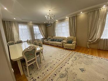 Үйлөрдү сатуу: 6 бөлмө жана андан көп, 320 м², 5 соток, Бишкек, Чиркөө Менчик ээси — 9