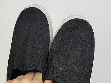 atomowki buty: Trampki damskie, rozmiar 38 — 6