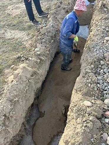 Другие стройуслуги: Предлагаем услуги по рытью траншей для различных нужд. Работаем быстро at lalafo.kg — 5 Другие стройуслуги: Предлагаем услуги по рытью траншей для различных нужд. Работаем быстро — 5