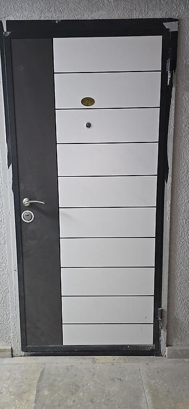 Продажа квартир: 1 комната, 38 м², 1 этаж, Евроремонт — 1