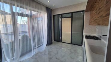 Həyət evləri və villaların satışı: Mərdəkan 4 otaqlı, 120 kv. m, Yeni təmirli — 17