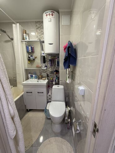 Продажа квартир: 3 комнаты, 64 м², 104 серия, 1 этаж, Евроремонт — 10