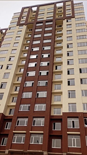 продаю повилион: 1 комната, 48 м², Элитка, 15 этаж, ПСО (под самоотделку)