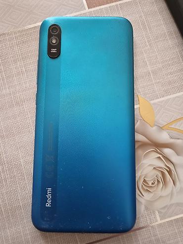 дисплей редми 9: Redmi, Redmi 9A, Б/у, 32 ГБ, цвет - Синий, 2 SIM — 3