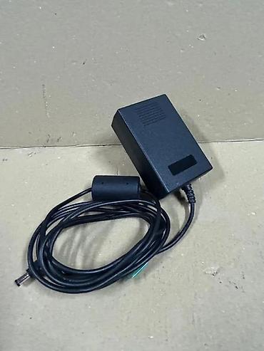 Adapteri i punjači za laptop: EPSON AC adapter A392VD - Originalni Epson napajanje za uređaje sa — 6