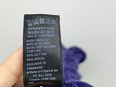 bluzka m: Marks & Spencer, Bluzka damska, rozmiar L — 6
