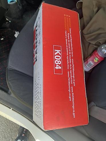 w210 amortizator: Sol ön, Kia, 2008 il, Yeni — 3