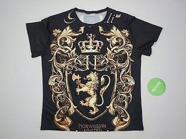 supreme: Koszulka dla mężczyzn, rozmiar L — 2