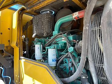 Погрузчики: Погрузчик, 2020 г., Колесный, Фронтальный — 7