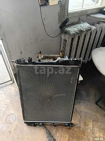 zil radiator: BYD DESTROY 05 Su radiatoru tam işlek vezyetdedi 2 ci əl — 2