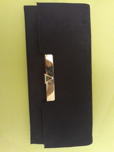 женские сумки кросс боди: Sumka. клатч. новый. темно синий