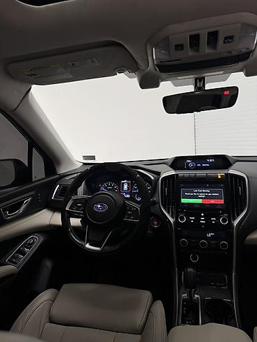 гур на субару: Subaru Ascent: 2020 г., 2.4 л, Автомат, Бензин, Внедорожник — 4