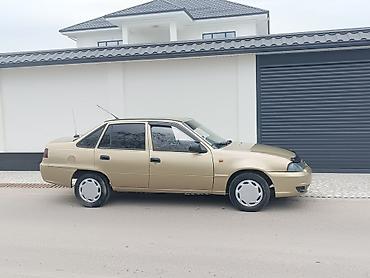 Daewoo: Daewoo Nexia: 2011 г. — 5