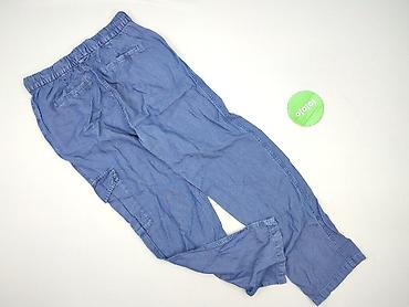 pepco superman: Pepe Jeans, Spodnie cargo damskie, rozmiar S — 3