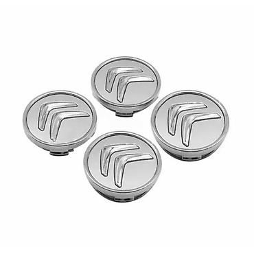hello kitty car accessories: Cepovi za felne Citroen 60mm. Cepovi za aluminijumske felne. ✨ Komplet — 1