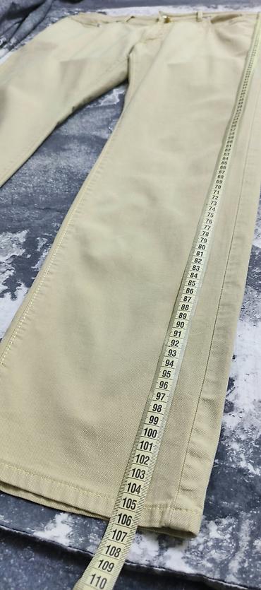 Kişi geyimləri: Cins şalvar, Pierre Cardin, XL — 9