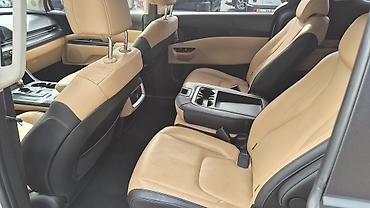 мотор карнивал: Kia Carnival: 2020 г., 2.2 л, Автомат, Дизель, Минивэн — 6