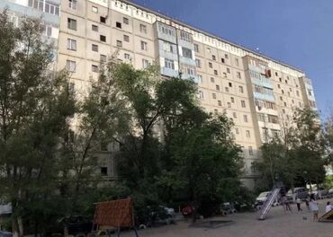 Продажа квартир: 1 комната, 34 м², 105 серия, 7 этаж, Старый ремонт