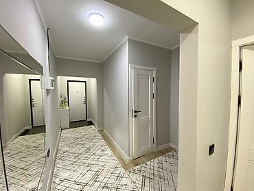 Продажа квартир: 2 комнаты, 80 м², Технопарк Элитка, 4 этаж, Евроремонт — 6
