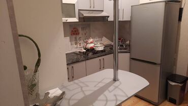 Yeni tikili: 2 otaqlı, Yeni tikili, 45 kv. m — 6