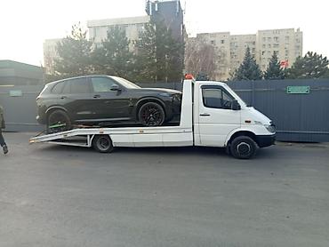 вскрытие замок: С лебедкой, С манипулятором, Со сдвижной платформой — 1