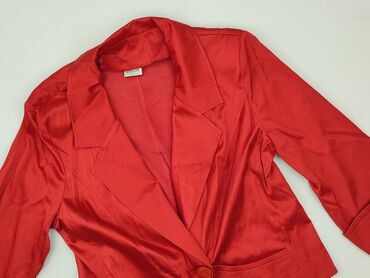 Піджак жіночий, 2XL