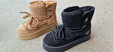 walkmaxx zimska obuća: Ugg čizmice NOVO Novo Brojevi 36 do 41 fb Moja Kupovina 1 oktobar — 1