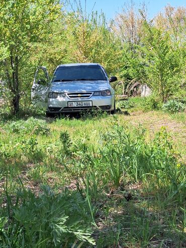 тойота ист запчасти бишкек: Daewoo Nexia: 2011 г., 1.5 л, Механика, Бензин, Седан